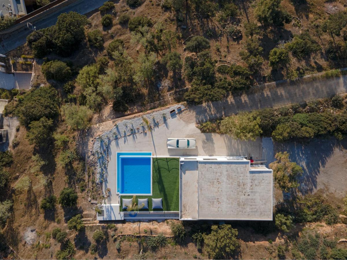 Sounio Black Villa Sounion Exterior foto
